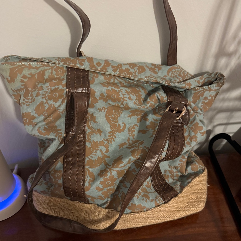 MMS Purse